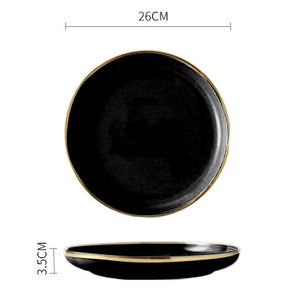 DINNERWARE SET