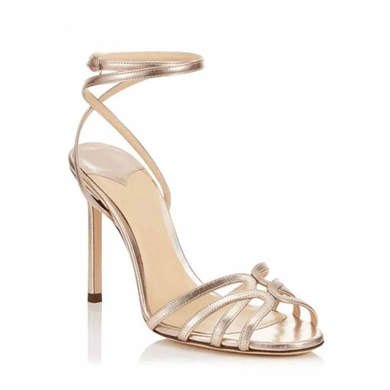 European sexy high heel sandals by 𝕄𝕮 𝕋𝕙𝕖 𝔹𝕝𝕒𝕔𝕜 𝔻𝕚𝕒𝕞𝕠𝕟�