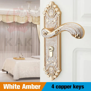White Amber