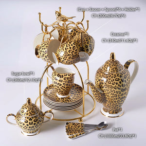 16PCS Set