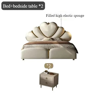 1.8x2.0m 2nightstand