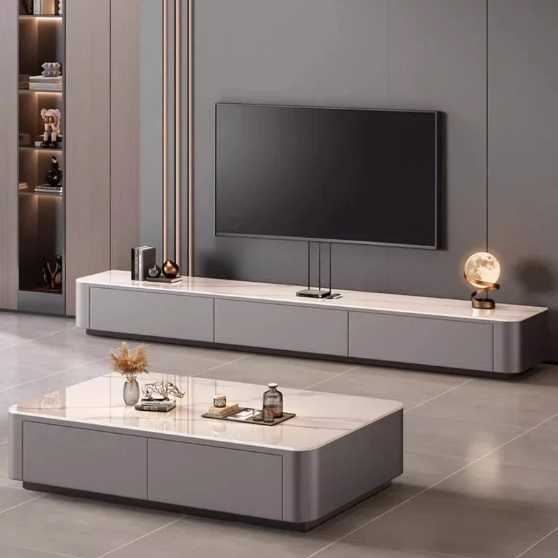 Luxury Nordic designer TV stand by 𝕄𝕔 𝕋𝕙𝕖 𝔹𝕝𝕒𝕔𝕜 𝔻𝕚𝕒𝕞𝕠𝕟�