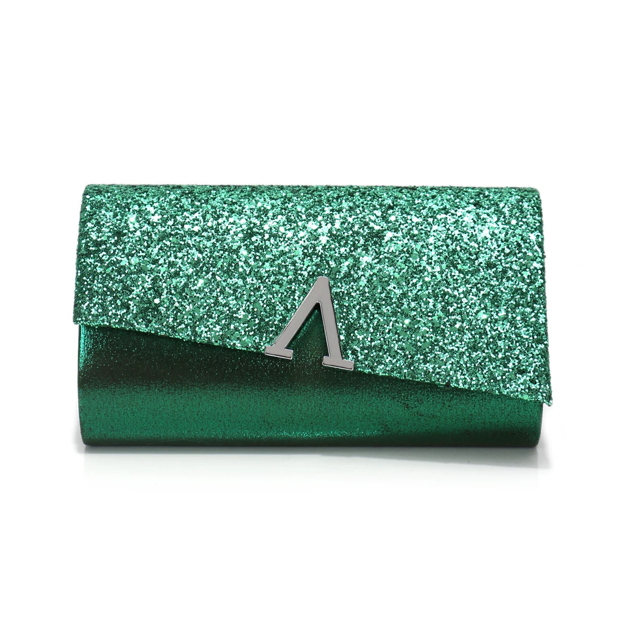 Black V Design metal chain evening bag by 𝕄𝕔 𝕋𝕙𝕖 𝔹𝕝𝕒𝕔𝕜 𝔻𝕚𝕒𝕞𝕠𝕟