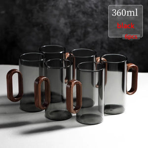 noir 6 pièces