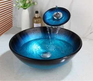Ensemble robinet de lavabo G