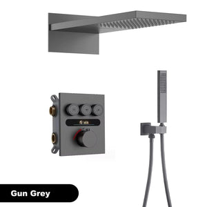 Gun Grey F