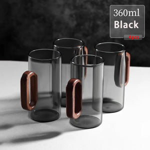 noir 4 pièces