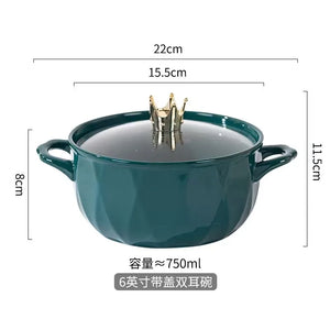 Green 750ML
