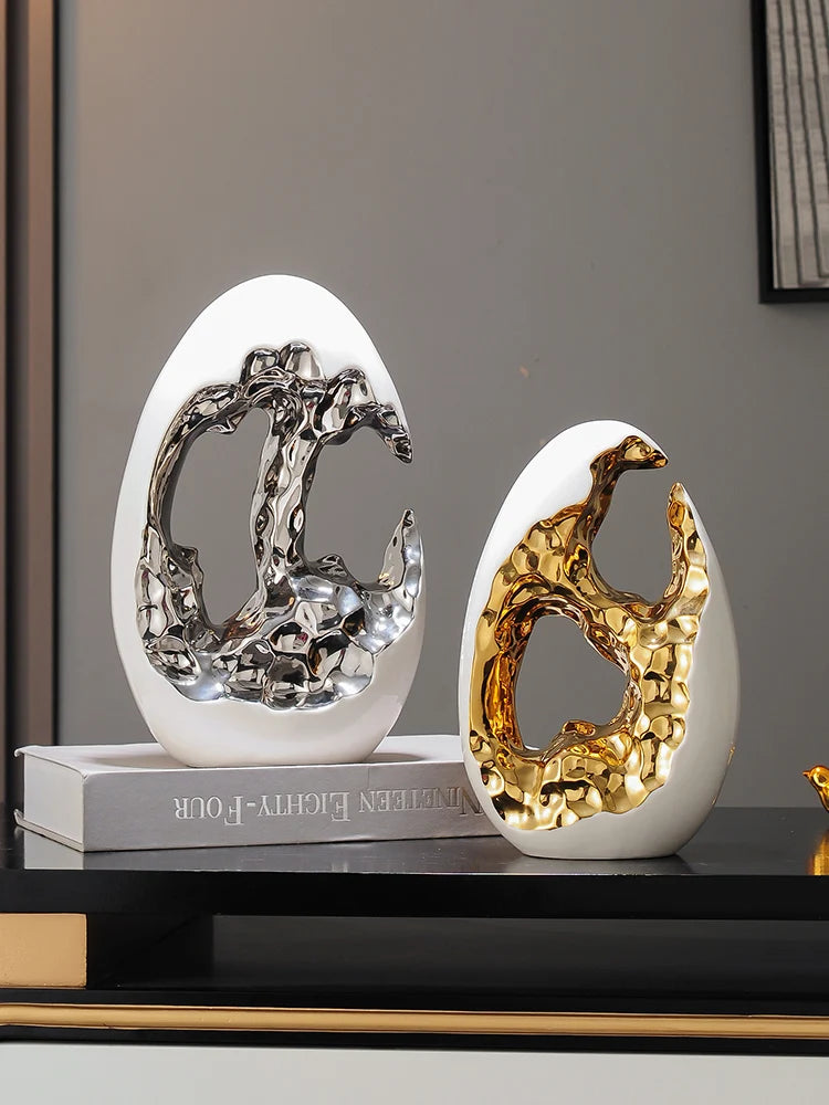 Gold diamond-shaped figurines from 𝕄𝕔 𝕋𝕙𝕖 𝔹𝕝𝕒𝕔𝕜 𝔻𝕚𝕒𝕞𝕠𝕟�