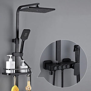 506K7-Thermostatic
