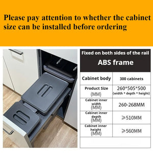 300 Cabinets