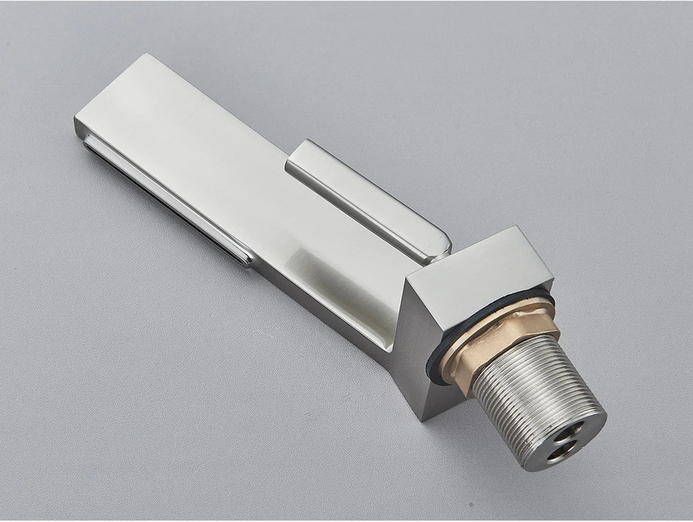Waterfall Basin Faucet