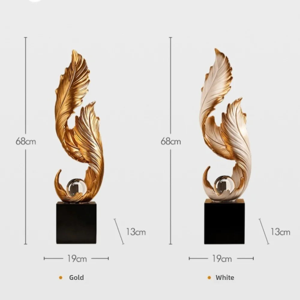 Modern resin living room figurine by 𝕄𝕔 𝕋𝕙𝕖 𝔹𝕝𝕒𝕔𝕜 𝔻𝕚𝕒𝕞𝕠𝕟�