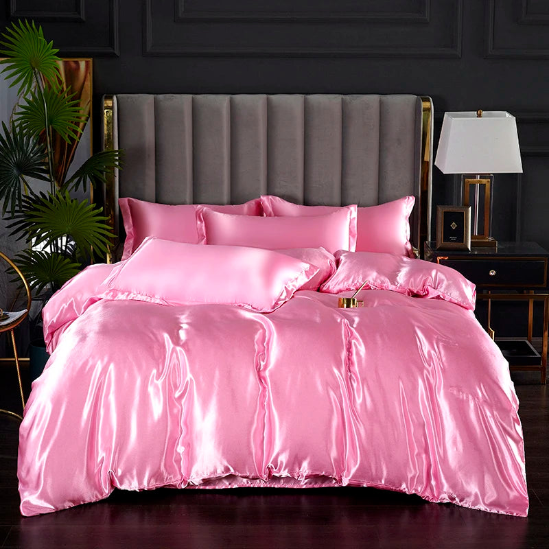 Queen and king size comforter cover from 𝕄𝕔 𝕋𝕙𝕖 𝔹𝕝𝕒𝕔𝕜 𝔻𝕚𝕒𝕞𝕠𝕟