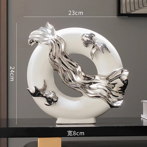Silver