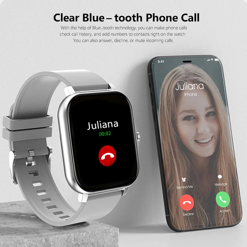 Sport smart watch by 𝕄𝕔 𝕋𝕙𝕖 𝔹𝕝𝕒𝕔𝕜 𝔻𝕚𝕒𝕞𝕠𝕟𝕕�