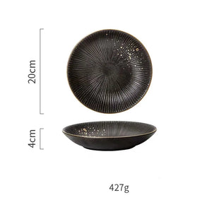 DINNERWARE SET