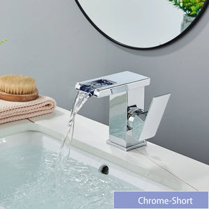Chrome-Short