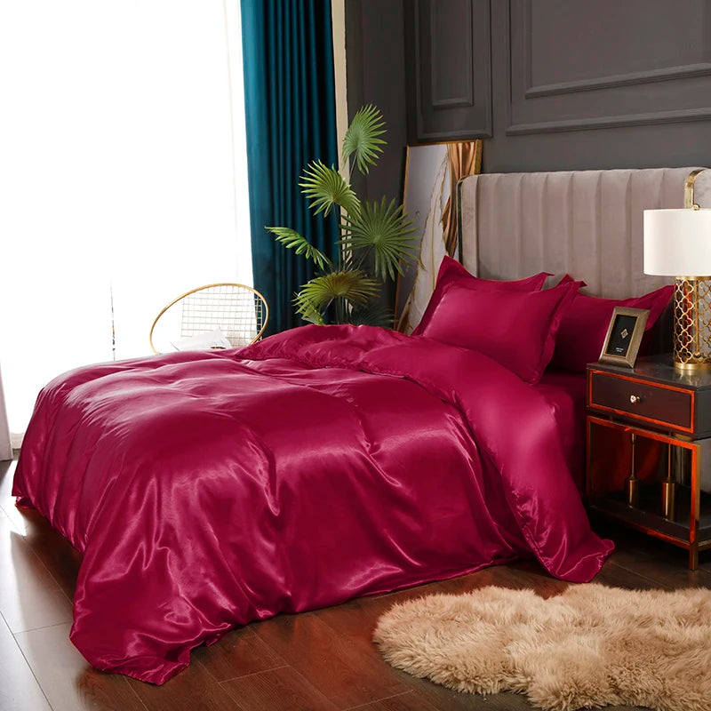 Queen and king size comforter cover from 𝕄𝕔 𝕋𝕙𝕖 𝔹𝕝𝕒𝕔𝕜 𝔻𝕚𝕒𝕞𝕠𝕟