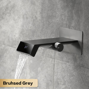 Brushed Grey