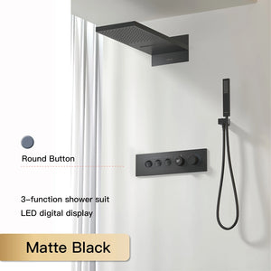 3R Matte Balck 01