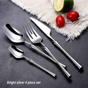 Bright Silver
