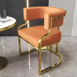 Style 4 Or brillant