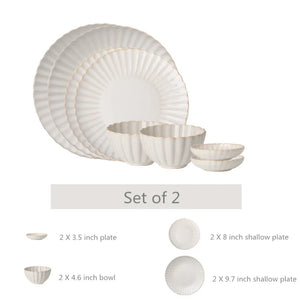 2people set