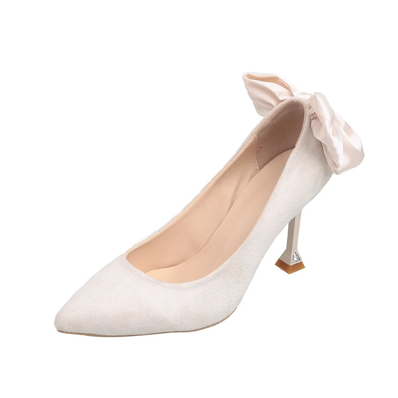 Summer Crystal high women's heels by MC THE BLACK DIAMOND, stylish shoes with crystal embellishments and sleek design.