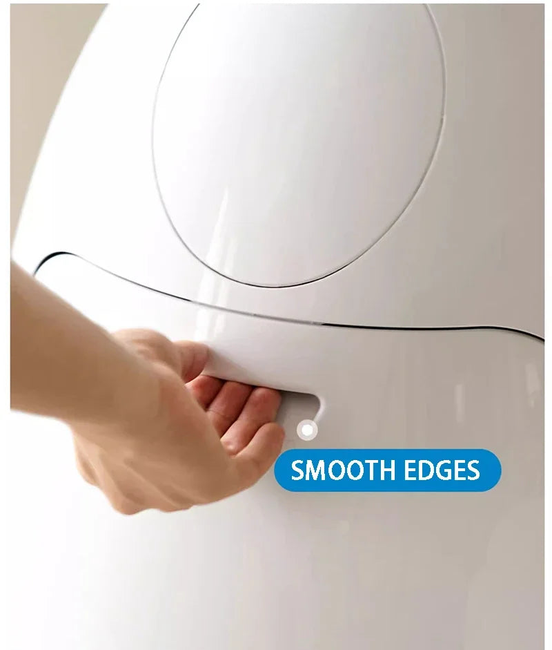Large dinosaur egg design trash can from 𝕄𝕔 𝕋𝕙𝕖 𝔹𝕝𝕒𝕔𝕜 𝔻𝕚𝕒𝕞𝕠𝕟�
