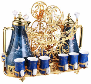 Blue gold