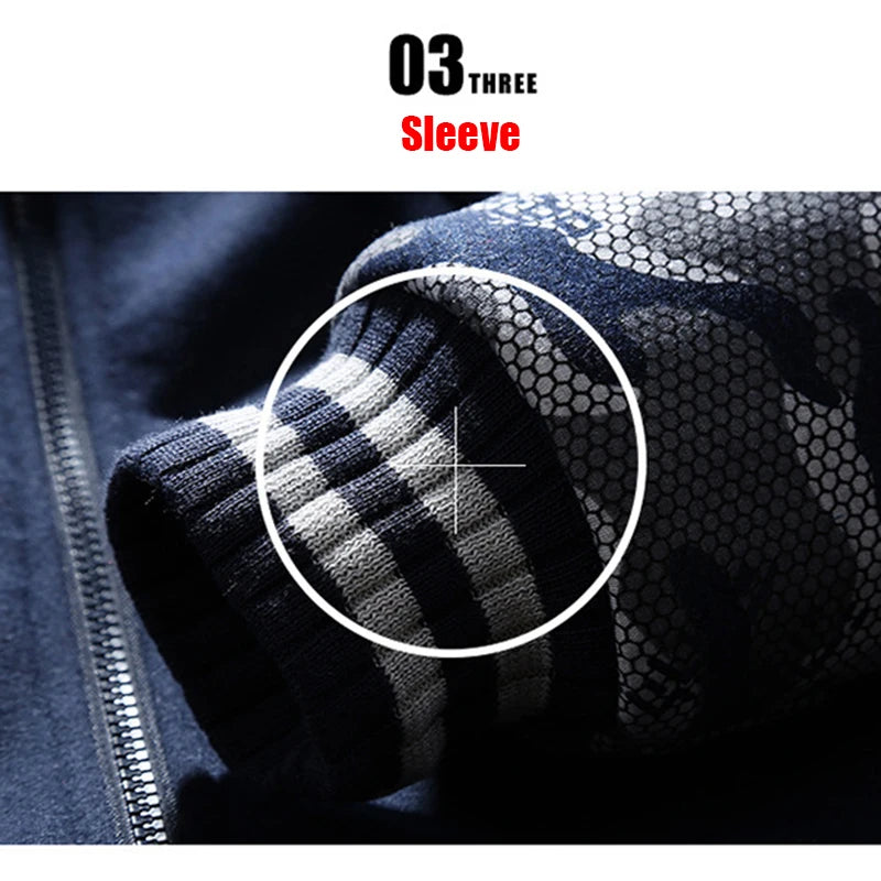 Men's camouflage winter jacket by 𝕄𝕔 𝕋𝕙𝕖 𝔹𝕝𝕒𝕔𝕜 𝔻𝕚𝕒𝕞𝕠𝕟�