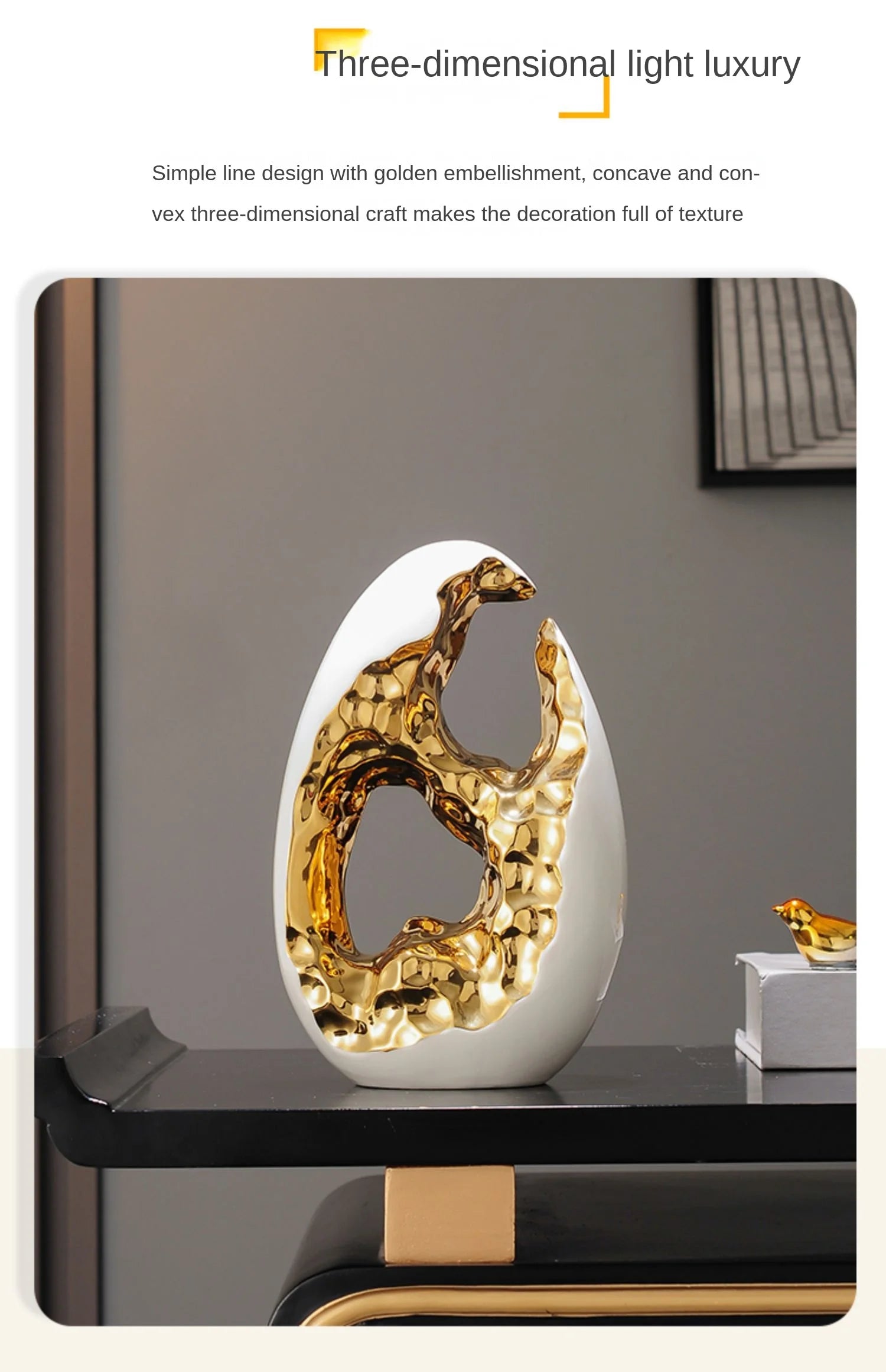 Gold figurines from 𝕄𝕔 𝕋𝕙𝕖 𝔹𝕝𝕒𝕔𝕜 𝔻𝕚𝕒𝕞𝕠𝕟𝕕 for