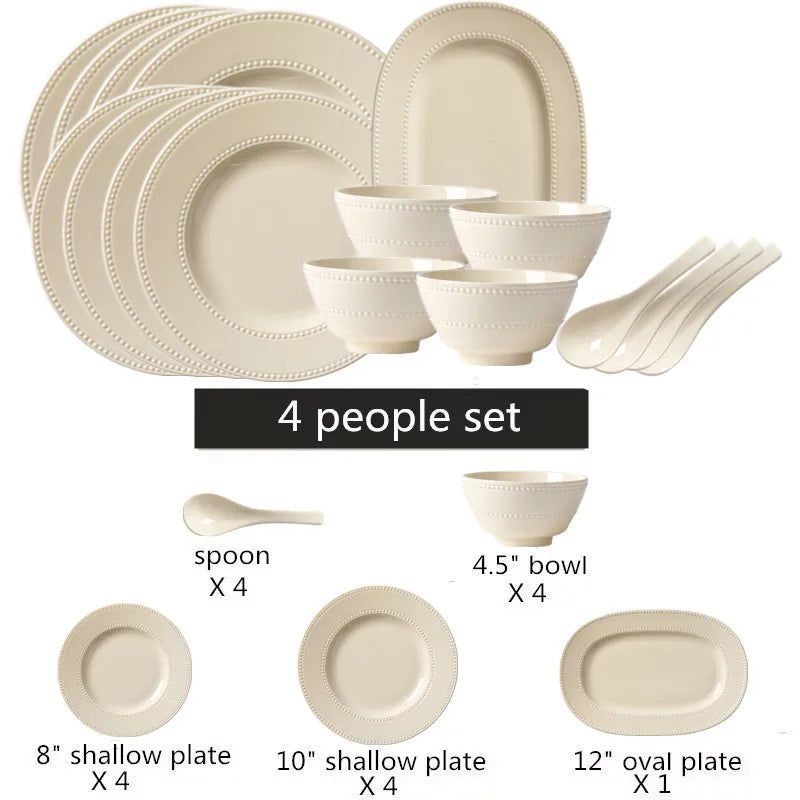 Modern minimalist ceramic round dinner plate from 𝕄𝕔 𝕋𝕙𝕖 𝔹𝕝𝕒𝕔𝕜 𝔻𝕚𝕒𝕞𝕠𝕟�