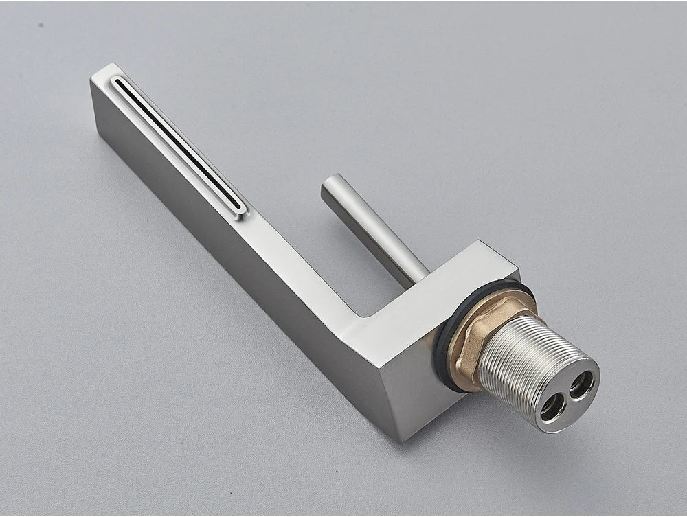 Waterfall Basin Faucet