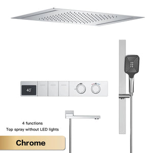 4 Chrome