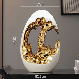 Gold Large
