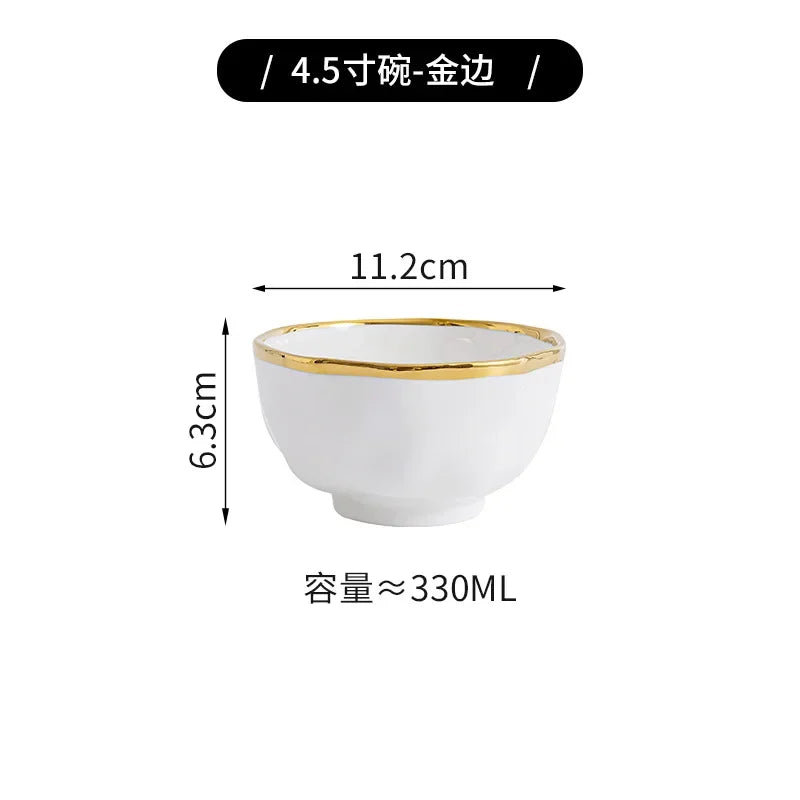 Nordic ceramic noodle and steak plates from 𝕄𝕔 𝕋𝕙𝕖 𝔹𝕝𝕒𝕔𝕜 𝔻𝕚𝕒𝕞𝕠𝕟