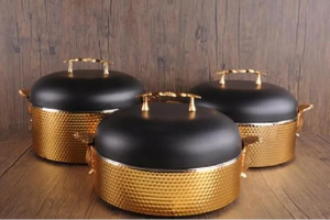 Black Gold