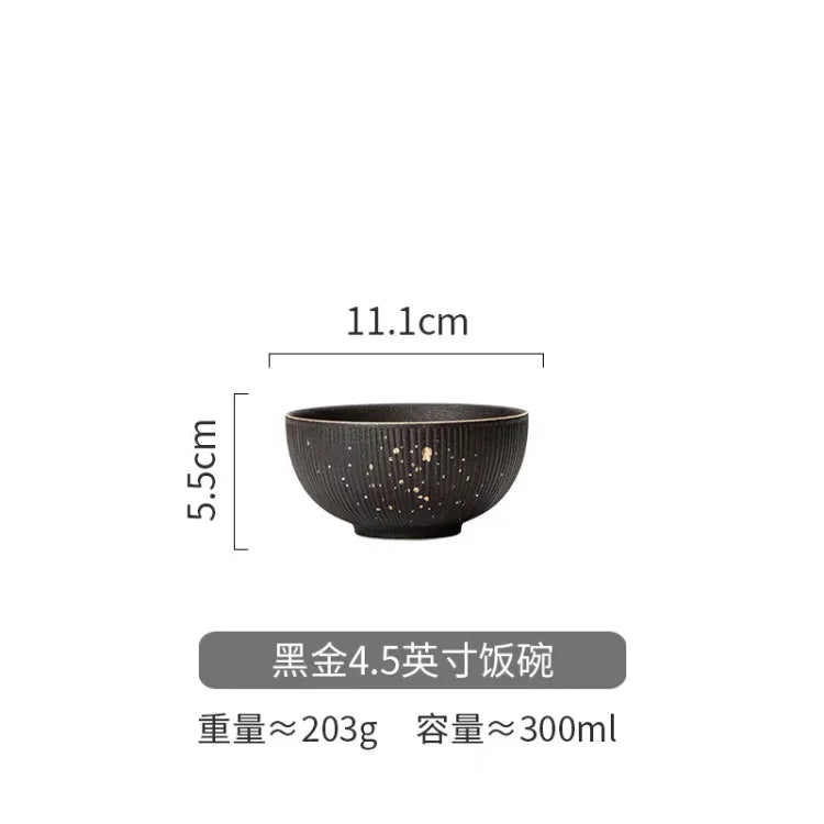 Luxury golden border porcelain dinner plate from 𝕄𝕔 𝕋𝕙𝕖 𝔹𝕝𝕒𝕔𝕜 𝔻𝕚𝕒𝕞𝕠𝕟�