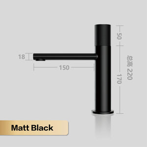 Matte Black 01