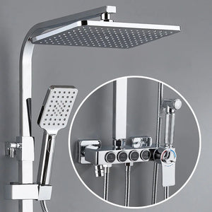 509K7-Thermostatic