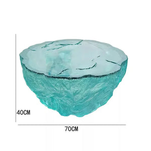 Type A Ocean round t 5