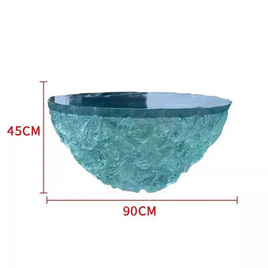 Type A  90cm in diam