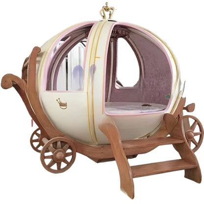 White Simple Kids Beds Expandable Nordic Normal Custom Single Design Kids Bed Boys Style Modern Camas Infantiles Furniture Home - https://mohammadcollection.com