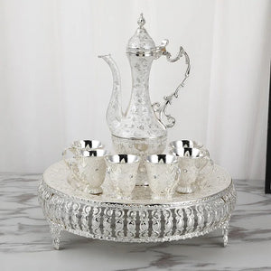 Argent