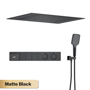 Matte Black 01