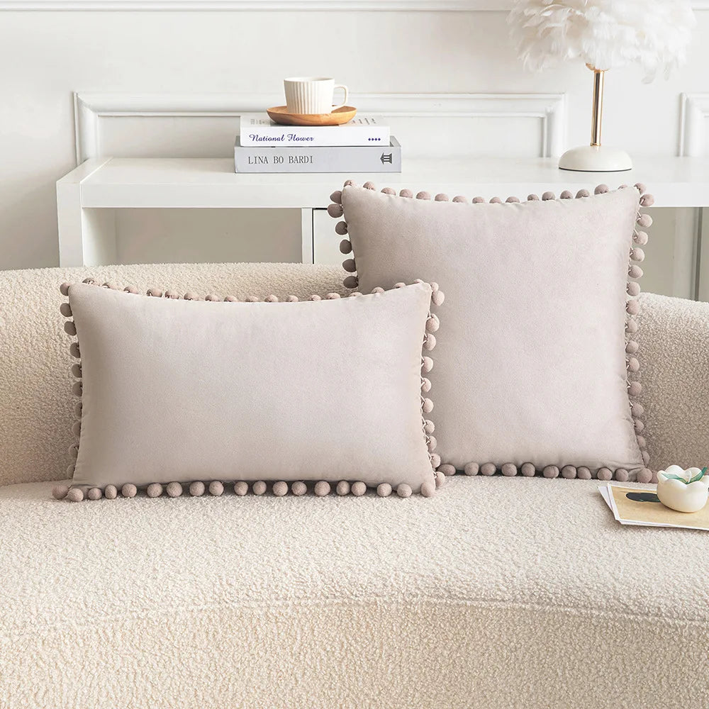 Decorative throw pillow covers from 𝕄𝕔 𝕋𝕙𝕖 𝔹𝕝𝕒𝕔𝕜 𝔻𝕚𝕒𝕞𝕠𝕟�