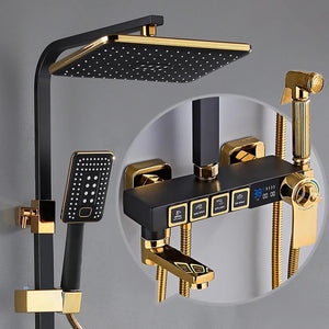 0527B2-Thermostatic