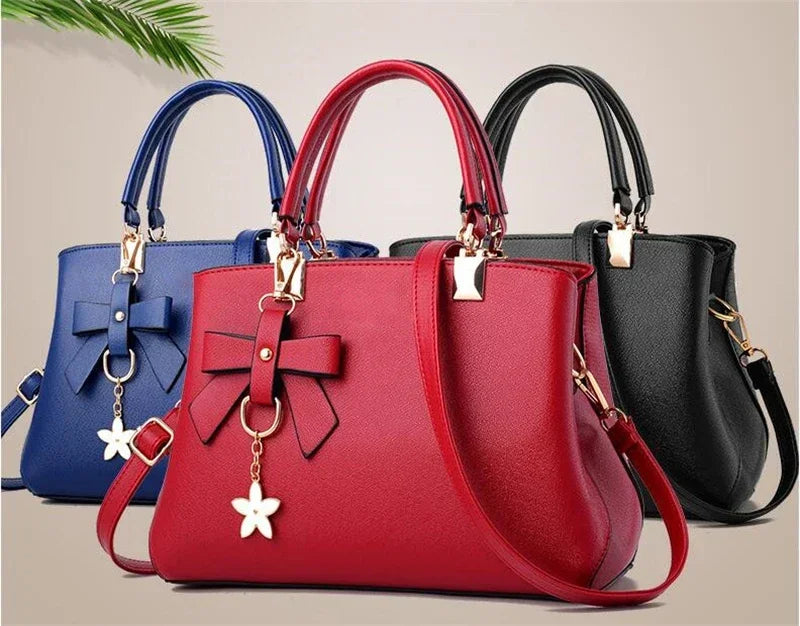 Women messenger handbag by 𝕄𝕔 𝕋𝕙𝕖 𝔹𝕝𝕒𝕔𝕜 𝔻𝕚𝕒𝕞𝕠𝕟𝕕�